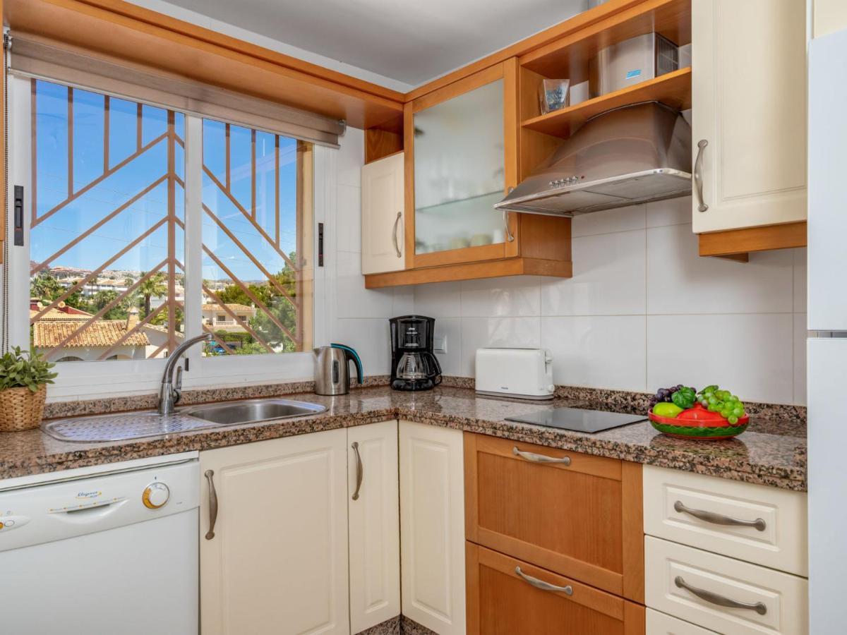 Apartment Calahonda Royale By Interhome Sitio de Calahonda Eksteriør bilde