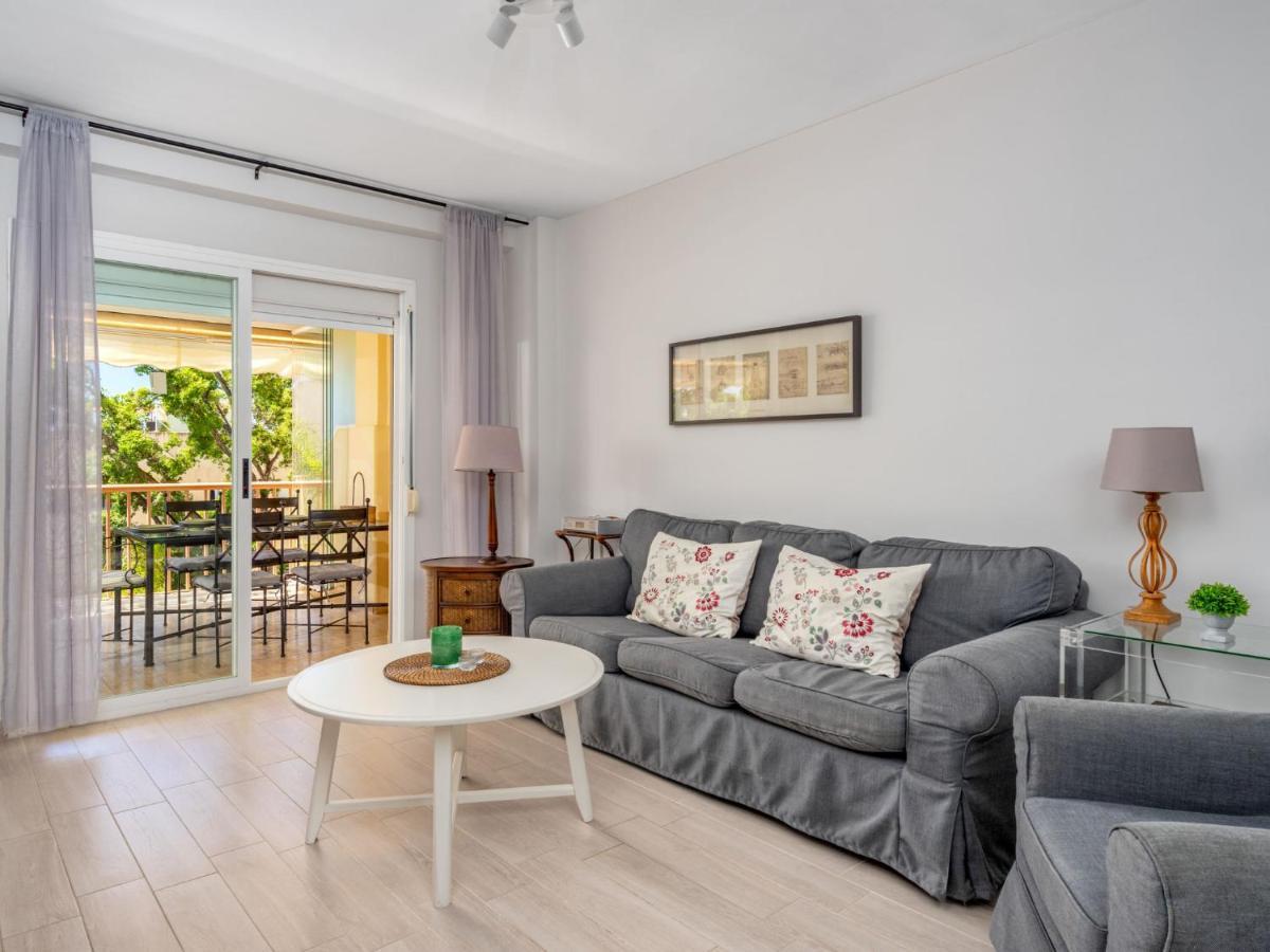 Apartment Calahonda Royale By Interhome Sitio de Calahonda Eksteriør bilde