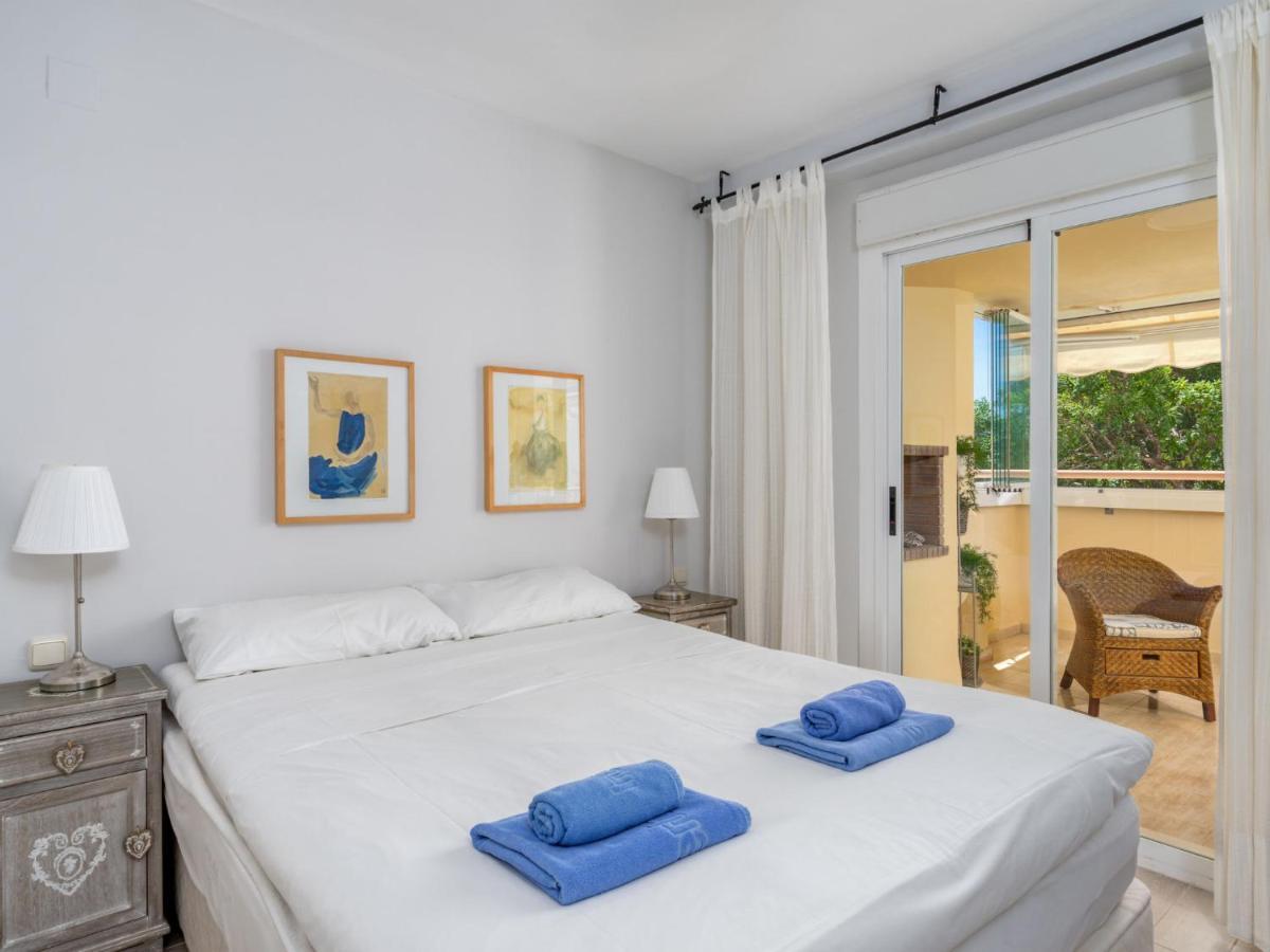 Apartment Calahonda Royale By Interhome Sitio de Calahonda Eksteriør bilde