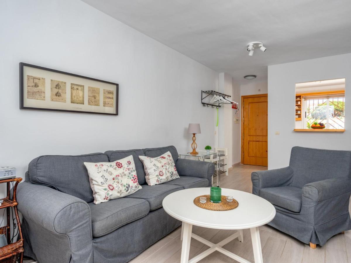 Apartment Calahonda Royale By Interhome Sitio de Calahonda Eksteriør bilde