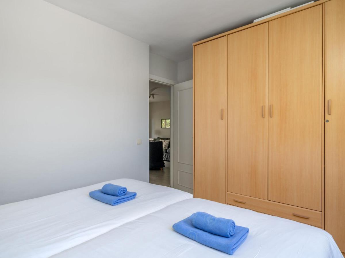 Apartment Calahonda Royale By Interhome Sitio de Calahonda Eksteriør bilde