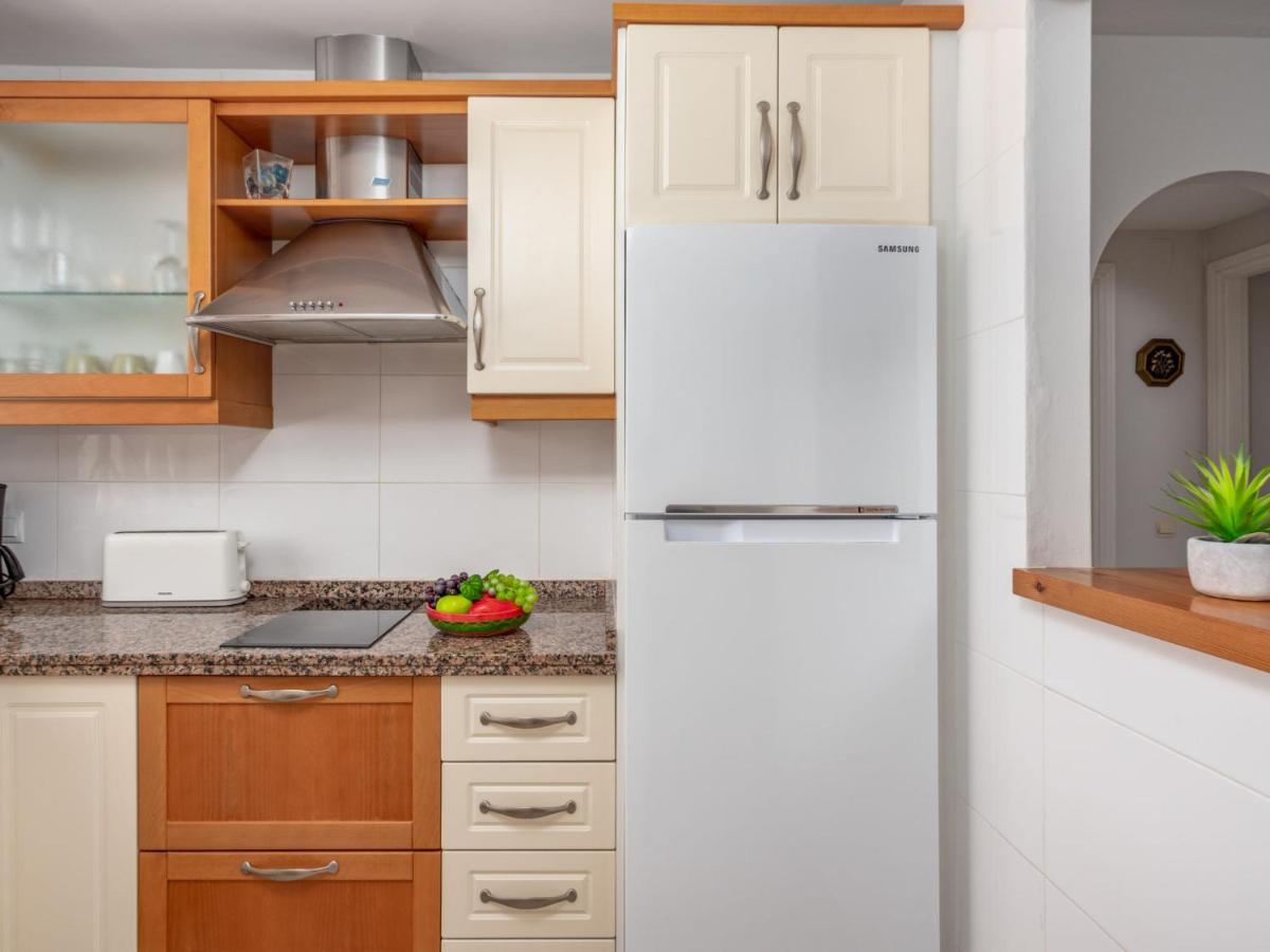 Apartment Calahonda Royale By Interhome Sitio de Calahonda Eksteriør bilde