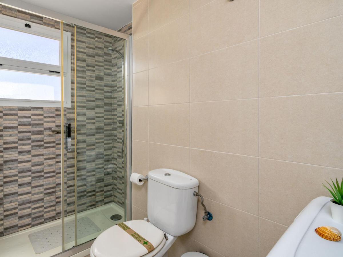 Apartment Calahonda Royale By Interhome Sitio de Calahonda Eksteriør bilde